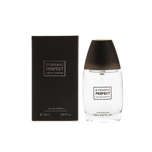 Miniso Dynamic Perfect Men Perfume Foreveryng