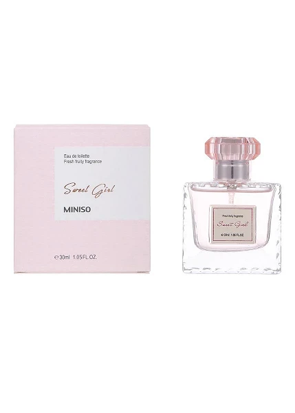 Miniso perfumes store
